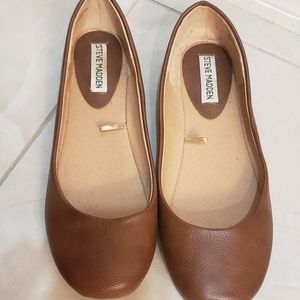 Steve Madden flats